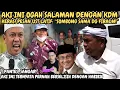 Download Lagu Sombongnya selangit! Mantan Jaksa ogah salaman dg DEDI MULYADI, Pedas! begini kata Ust Das'ad Latif