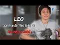 LEO MID MARCH 2026 - Okay I Can Handle This Bring It MID MONTHLY Reading