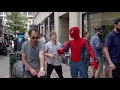 SPIDER-MAN: HOMECOMING - On Digital 9/26, On Blu-ray 10/17!