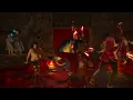 FFXIV Clubbing: Fire & Ice @ Eluded Ecstasy Ember w DJPotate - Weed & Wine (Relax, Rewind)