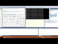 TCP NMEA Simulation