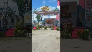 live pace santana taputar japrax