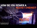 Rocket engine cycles How do you power a rocket engine