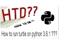 HTD -