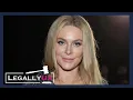 RHONY Leah McSweeney Refuses To Take Settlements From Bravo Legal Expert Weighs In