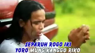 demy kanggo riko