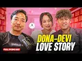 Download Lagu Dona Thapa and Devi Magar’s Beautiful Love Story, Baby Plan And Future ♥️ Biswa Limbu Podcast S2 E9 