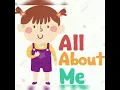 Class 1 English literature Ch - All about me Poem