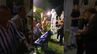 أفراح النوبه نبيل سراج 