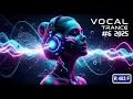Download Lagu VOCAL TRANCE #6 2025 | TRANCE VOCAL 2025 | UPLIFTING TRANCE 2025 #dj #trance #fyp #video #viralvideo