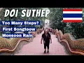 Download Lagu CHIANG MAI in Monsoon Season 🇹🇭 Travels With My Non-Frugal Sister
