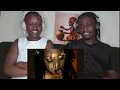 Xscape - My Little Secret (Official Video) | First Time Reaction