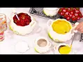 Temp-tations 2-qt Soup Tureen or 2 16-oz Soup Bowls on QVC