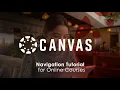 Navigation Tutorial Online Courses