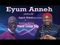 Download Lagu Egyub Obhasi (Glory to God)
