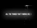 Cody Jinks - Somewhere In The Middle (Official Lyric Video)