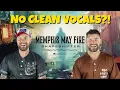 Download Lagu THEIR HEAVIEST YET? - MEMPHIS MAY FIRE “Shapeshifter” | Aussie Metal Heads Reaction