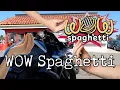 Best Spaghetti EVER WOW Spaghetti A traditional Italian meal Westminster CA