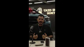 Emisión en directo de Patrulla Espiritual Oficial