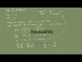 Isoquants