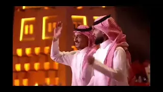 بديع مسعود رايق حبيبي يابعد عمري موسم الرياض ليالي الصقور الكويت جدة حولي 