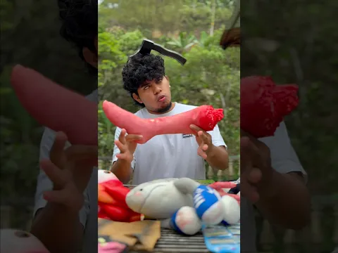 EL JUGUETE DE JOEL