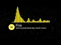 Ytram & Elderbrook feat. Martin Garrix - Fire