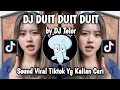 Download Lagu DJ DUIT DUIT DUIT NOW by DJ TELOOR SOUND VIRAL TIKTOK TERBARU2025
