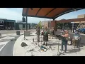Wagon Wheel Two Rivers Ethnic Fest