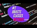 LESSON Java Made Easy Master Objects Classes Methods Essential Syntax Rules