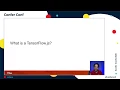 Hakan Silfvernagel - Machine learning in the browser with TensorFlow js