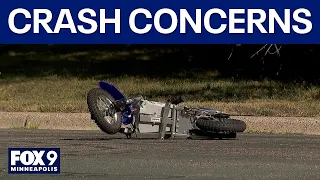 E-bike crash concerns take focus after fatal crashes