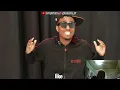 Stoner reacts to 20 WOMEN VS 1 RAPPER: BABY KIA