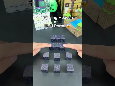 What should I build next? 😉😝