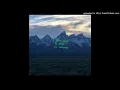 Kanye West  - All Mine ( Official Audio )