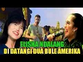 Download Lagu MOMENTS ELISHA NDALANG DI DATANGI DUA BULE AMERIKA,,,LUCU GAYENG SAK DAWANE LAKON....