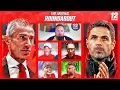 Download Lagu 🔥ARSENAL DEBATE!🔥TIMBER \u0026 RAYA TO SIGN NEW DEALS! SEMENYO AND YILDIZ LINKED! STADIUM EXPANSION!🔥