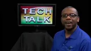 Tech Talk - Municipal Code City Ordinances