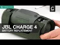How to replace the battery of your JBL Charge 4 CELLONIC repair guide