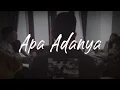 GMS Live - Apa Adanya (Acoustic) (Official GMS Live)