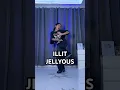 Download Lagu ILLIT (아일릿) ‘jellyous' Dance Cover #jellyous #jellyoustep #ILLIT #dancechallenge #dance