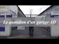 Lagu Le quotidien d'un garage AD - Reportage