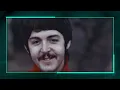 The Beatles 'Get Back' 2024 More Kick Remix | Drums Boosted, Paul's Vocal Raised, John's Unlocked