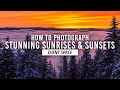Lagu How to Photograph Stunning Sunsets \u0026 Sunrises | B\u0026H Event Space
