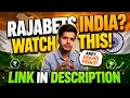 Rajabets in India 2026 Full Review Features User Guide