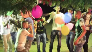 فرقة شباب اجدابيا افراح زمان 2016 خليفه موحي 