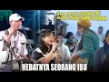 Download Lagu Sayangilah seorang ibu selagi masih ada | Hebatnya Seorang Ibu -Tri Suaka (Live) Tri Suaka, Gisella