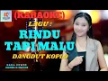 Download Lagu Rindu Tapi Malu Karaoke | Karaoke Dangdut Official | Cover PA 600