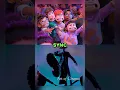 Download Lagu Your Idol By 4 Town #kpopdemonhunters #turningred #animation #shorts