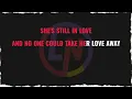 THERE'S NOTHING BETTER THAN LOVE - LUTHER VANDROSS karaoke @Phoenix-m5d #lovesong #NANDDOWNUNDER